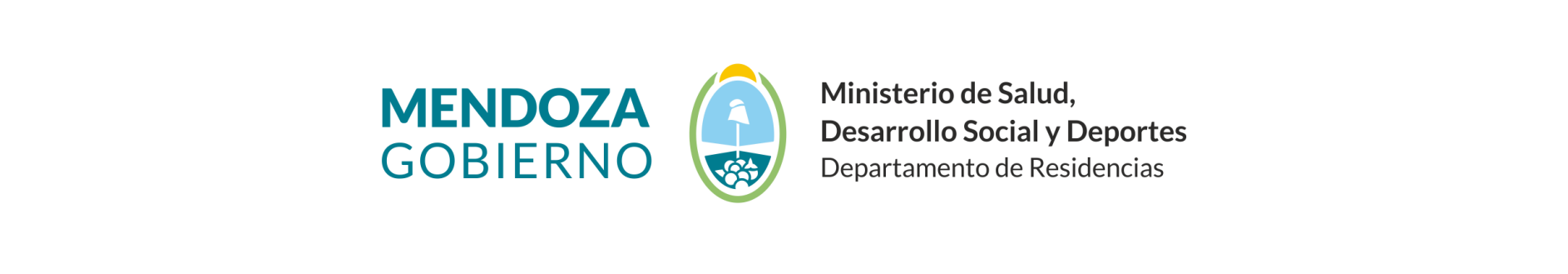 logo Gobierno de Mendoza
